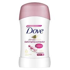DOVE DEO STICK  (ULTIMATE REPAIR)