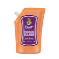 DIPIT THOUSAND ISLAND 400ML