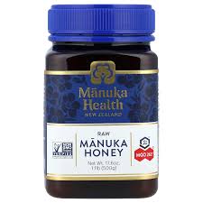 MS MANUKA HONEY 500G