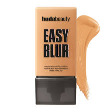 HUDABEAUTY EASY BLUR (210B)