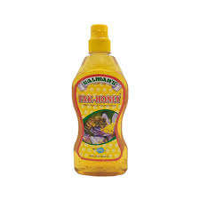 SALMANS PAK HONEY 200G
