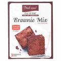 ITALIANO BROWNIE MIX 519G