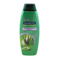 PALMOLIVE SHAMPOO 375ML (ALOE)
