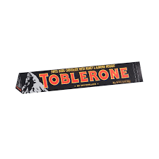 TOBLERONE 100G (DARK)