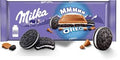 MILKA CHOCOLATE 5S (OREO)