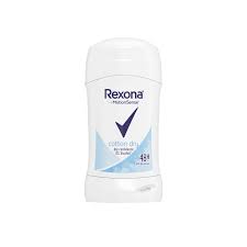 REXONA DEO STICK 40G (COTTON DRY)