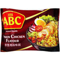 ABC NOODLES 70G (CHICKEN)