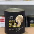 SUN GOLD MUSHROOMS 330G (WHOLE)