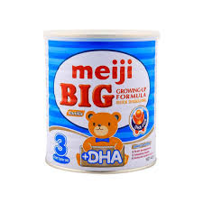 MEIJI BIG 3 900GM