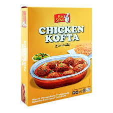 MONSALWA CHIC KOFTA 20s