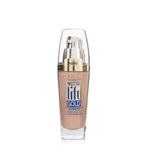 LOREAL NUTRI LIFT GOLD FDT (160)