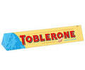 TOBLERONE 100G (ALMOND)