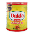 DALDA COOKING OIL 2.5 LTR TIN