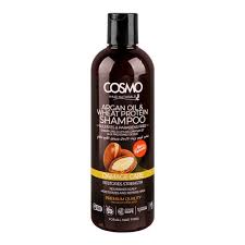 COSMO SHAMPOO 480ML (ARGAN OIL)