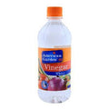 AM GARDEN WHITE VINEGAR 473G