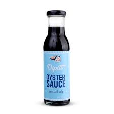DIPITT OYSTER SAUCE 310G