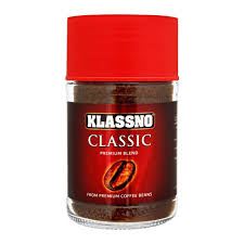 KALSSNO CLASSIC COFFEE 50G