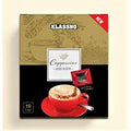 KLASSNO COFFEE SACHET (CAPPUCCINO)