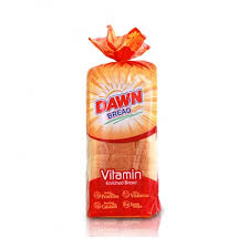 DAWN BREAD LARGE
