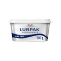 LURPAK SPREAD SALTED 500G