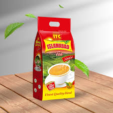 ISLAMABAD TEA POUCH 170G