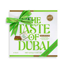 ELIT PRE COLLECTION 240G (DUBAI)