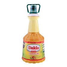 DALDA COOKING OIL 4.5L