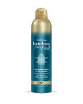 OGX DRY SHAMPOO 142G (BAMBOO)