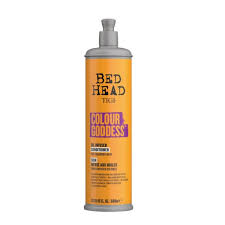 TIGI BED HEAD CONDITIONER 600ML (GODDESS)