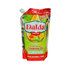 DALDA STAND UP POUCH 1L