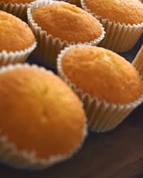 DOUGHSTORY CUP CAKE (VANILLA)