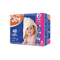 LITTLE JOY DIAPERS ECO (S)