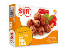 DAWN CHIC GOLA KABAB 390G