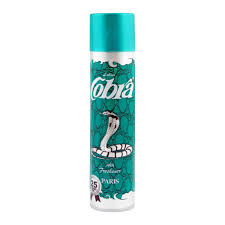 COBRA AIR FRESHNER 300ML (PARIS)
