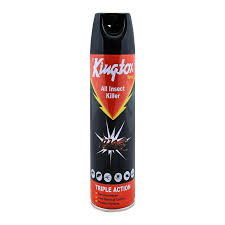 KINGTOX AIK 600ML (BLACK)