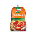 KNORR CHILLI GARLIC 400G