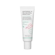 AXIS-Y SMOOTHING SHIELD CREAM 50ML