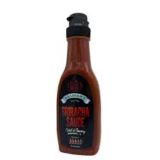 SALMANS SRIRACHA SAUCE 300G