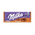 MILKA CHOCOLATE 5S (CARAMEL)