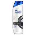 H-S SHAMPOO 360ML (SILKY BLACK)