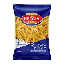 REGGIA PASTA 34 500G