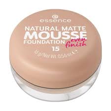 ESSENCE MATTE MOUSSE FDT (15)