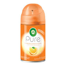 AIRWICK REFIL DLX 250ML (MEDITERRANEAN)