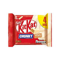 KITKAT CHUNKY WHITE