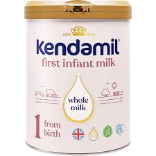 KENDAMIL FIRST INFANT MILK 800G (1)
