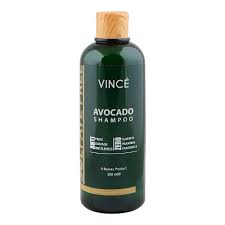 VINCE S-F SHAMPOO 300ML (AVOCADO)