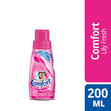 COMFORTFABRIC COND 200ML(PINK)