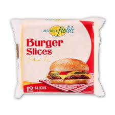 ARIZONA FIELD BURGER SLICE 200G