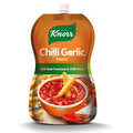 KNORR CHILLI GARLIC SAUCE 190G