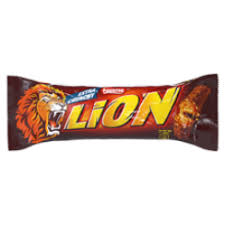 NESTLE LION BAR 30G